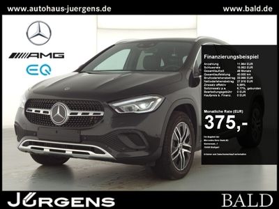 gebraucht Mercedes GLA250 e Progressive/LED/Kamera/Panorama/SHZ/18