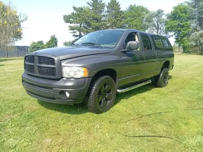 Gebraucht Dodge Ram