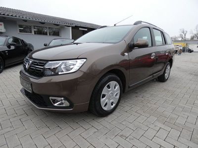 gebraucht Dacia Logan MCV II Kombi Comfort