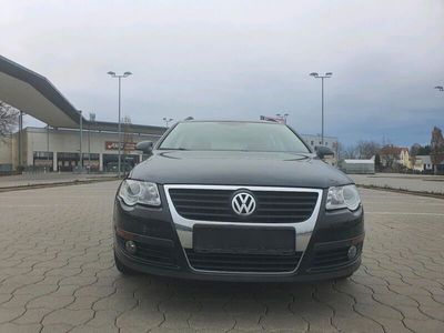 gebraucht VW Passat 1,9