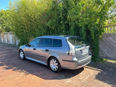 Gebraucht Saab 9-3