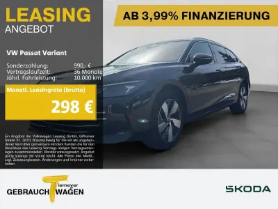 Gebraucht VW Passat