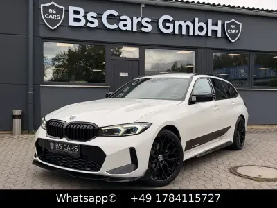 Occasion BMW 320