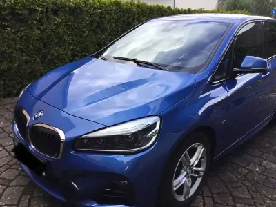 Gebraucht BMW 220 Active Tourer