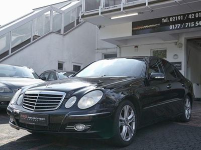 Mercedes E200
