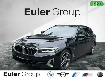 Gebraucht BMW 530e