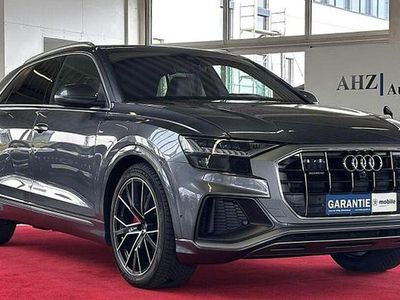 Gebraucht Audi Q8 Sport 286 PS (210 kW) 2023 Daytonagrau perleffekt SUV