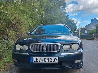 Rover 75