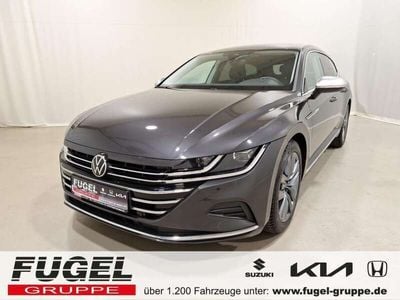 VW Arteon