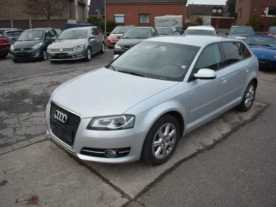 Gebraucht Audi A3