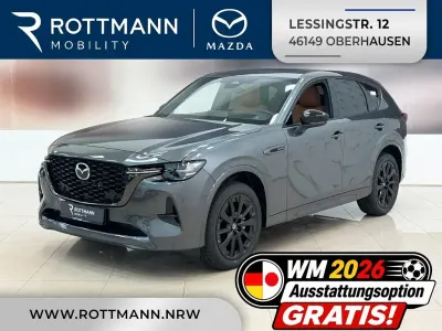 Gebraucht Mazda CX-60