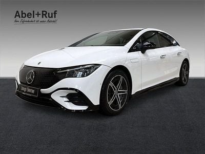 Mercedes EQE300