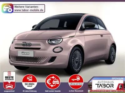 Gebraucht Fiat 500C