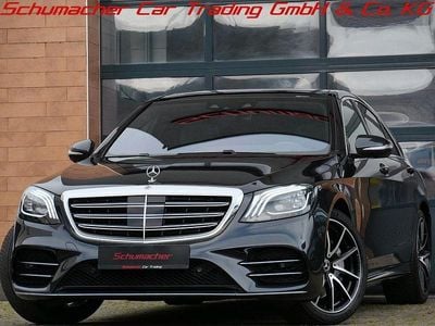 Mercedes S350