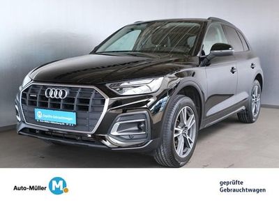 Gebraucht Audi Q5 265 PS (194 kW) 2023 SUV