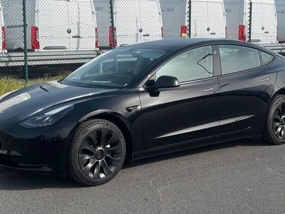 gebraucht Tesla Model 3 2022 SR+ | +WR | GARANTIE