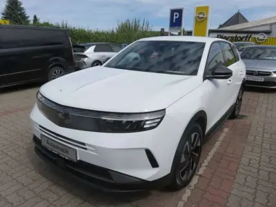 Gebraucht Opel Grandland X