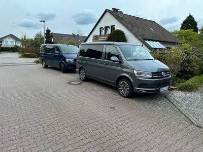 gebraucht VW California T6Beach - Modell 2020