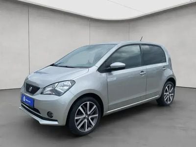 Seat Mii Electric
