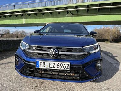 Usata VW Taigo R-line 150 CV (110 kW) 2023 SUV