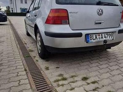 VW Golf IV