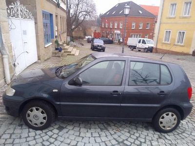 VW Polo