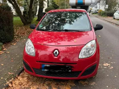 Gebraucht Renault Twingo
