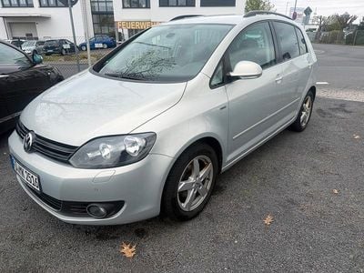 Gebraucht VW Golf VII 105 PS (77 kW) 2013 Silber Limousine