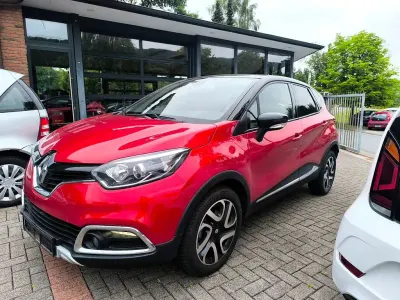 Gebraucht Renault Captur