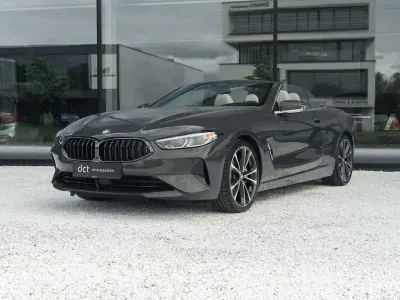 Gebraucht BMW 840