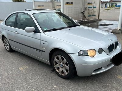 BMW 318 Compact