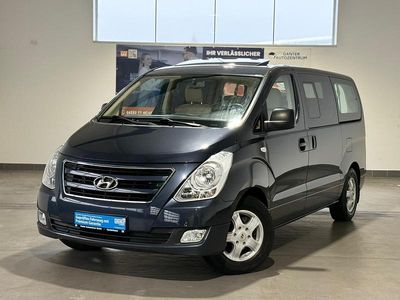 Hyundai H-1