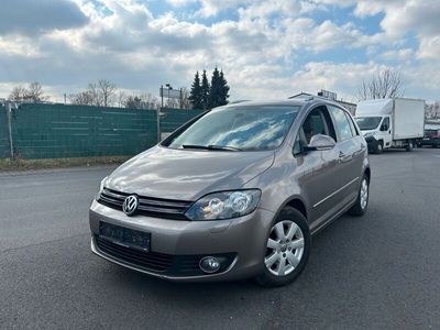 gebraucht VW Golf Plus VI Comfortline ~ Navi ~ Alu ~ Klimaaut