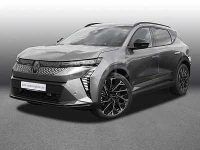 Grau Gebraucht 2024 Renault Scenic E-Tech Esprit Alpine SUV | 36.888 €