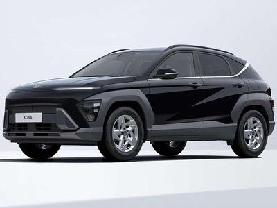 Abyss black Neu 2026 Hyundai Kona Trend SUV | 30.100 € (Teuer)