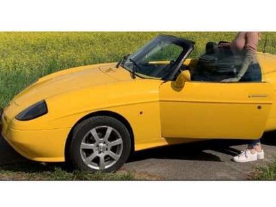 Fiat Barchetta