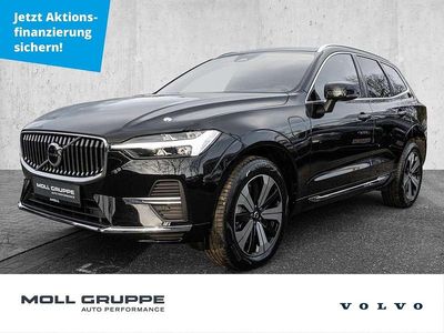 Gebraucht Volvo XC60 Core 253 PS (186 kW) 2025 Onyx black SUV