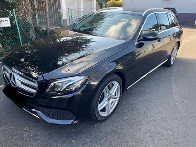 Mercedes E350