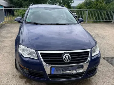 Gebraucht VW Passat