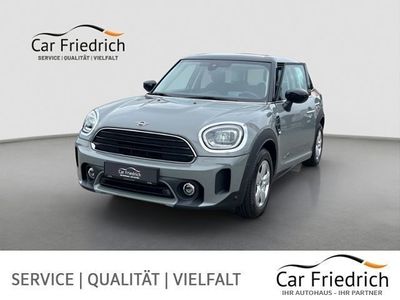 Mini Cooper D Countryman