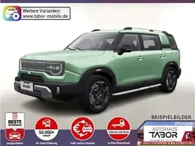 Gebraucht Baic BJ30