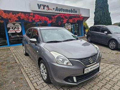 Suzuki Baleno