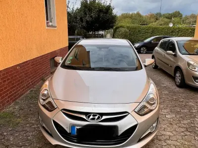 Gebraucht Hyundai i40
