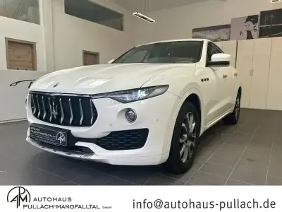 Gebraucht Maserati Levante