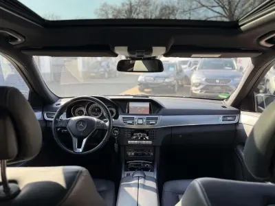 Gebraucht Mercedes E250