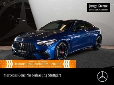 Mercedes CLE53 AMG
