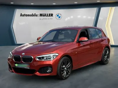 Gebraucht BMW 120