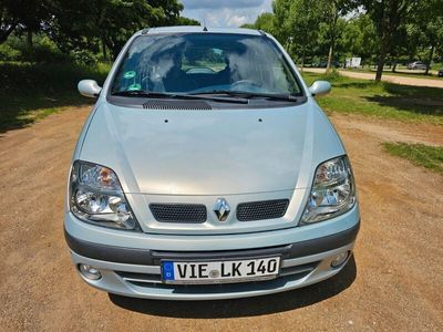 Renault Scénic