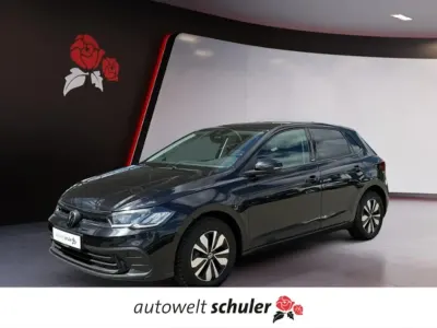 Używany VW Polo Move 95 KM (69 kW) 2024 Hatchback