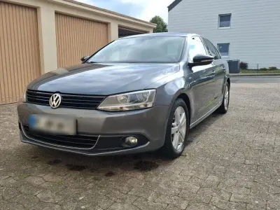 Gebraucht VW Jetta